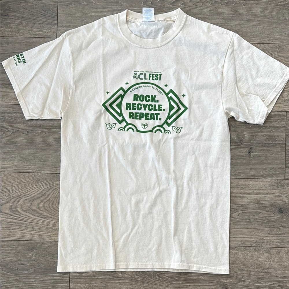 ACL Fest 2024 T-Shirt